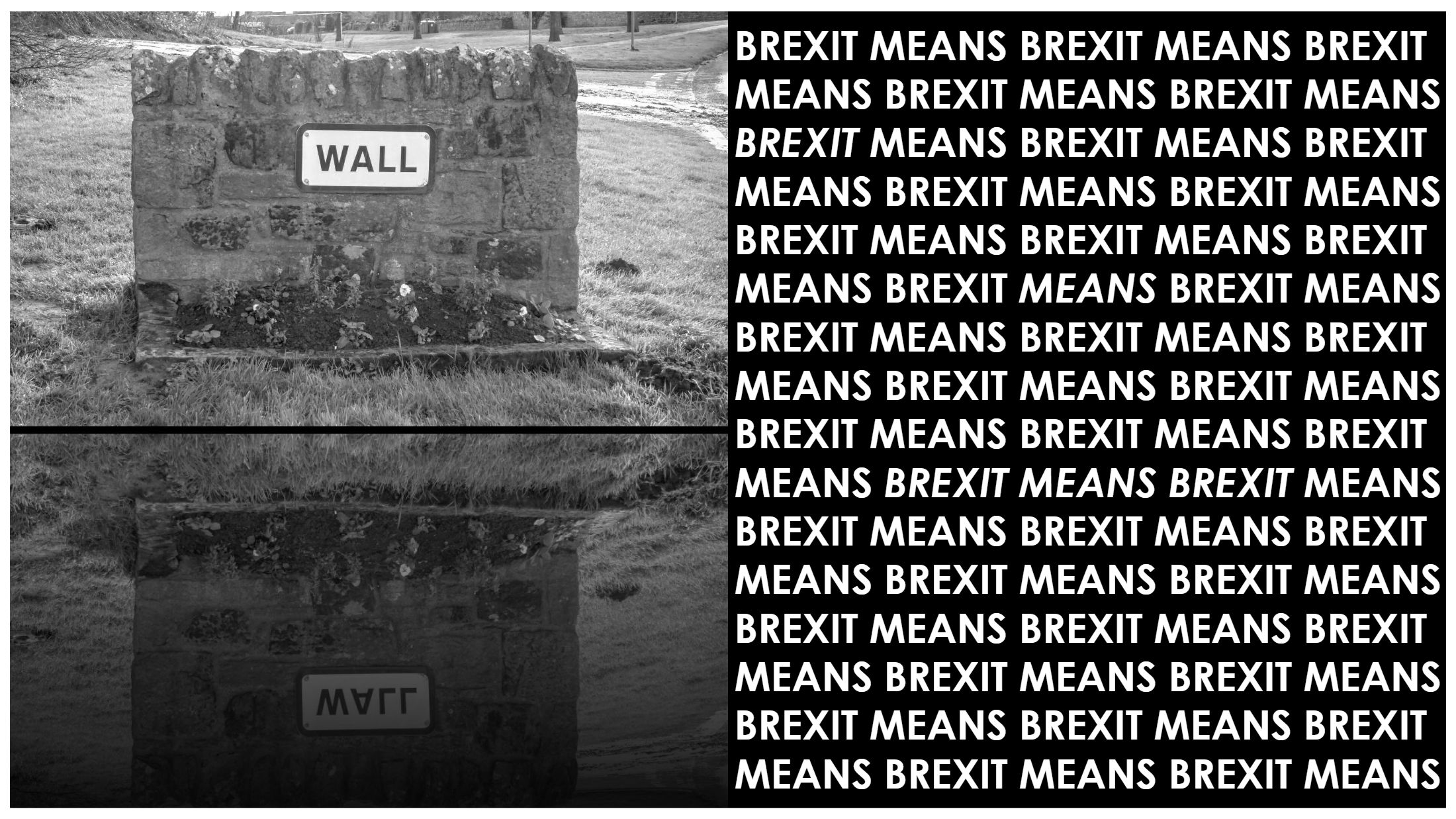 The last chair: Documenting Europe